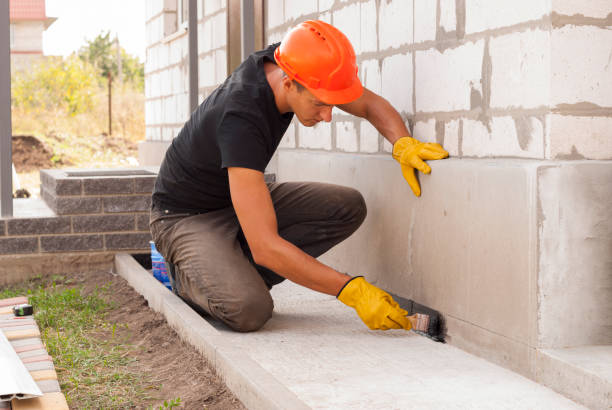 Licensed Interior Drainage System service in Shiloh, OH - SGP Waterproofing